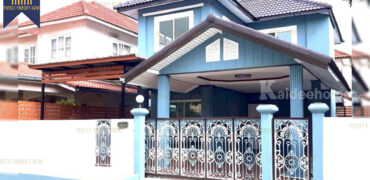 บ้านเดี่ยว เค.ซี.กรีนวิลล์ มิตรไมตรี-หนองจอก รีโนเวทใหม่ โครงการ : เค.ซี.กรีนวิลล์ มิตรไมตรี ที่ตั้ง : ถนนมิตรไมตรี แขวงหนองจอก เขตหนองจอก กรุงเทพมหานครฯ