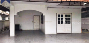 บ้านเดี่ยว บางนาวิลล่า บางนา-ตราด กม.5 โครงการ : บางนาวิลล่า ที่ตั้ง : ถนนบางนา-ตราด กม.5 ตำบลบางแก้ว อำเภอบางพลี สมุทรปราการ