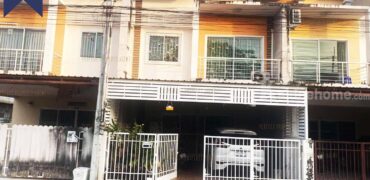 ทาวน์โฮม หมู่บ้านมีสุข 5 ใกล้นิคมอุตสาหกรรมอมตะนคร โครงการ : หมู่บ้านมีสุข 5 ที่ตั้ง : ถนนศิริลักษณ์ ตำบลหนองไม้แดง อำเภอเมือง จังหวัดชลบุรี