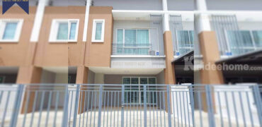 ทาวน์โฮม สภาพใหม่ หมู่บ้านนาราภัทร สำโรงเหนือ ใกล้สถานีรถไฟฟ้า โครงการ : หมู่บ้านนาราภัทร สำโรงเหนือ ที่ตั้ง : ถนนสุขุมวิท 113 สำโรงเหนือ อำเภอเมือง จังหวัดสมุทรปราการ