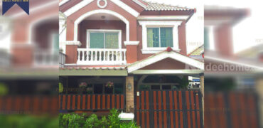 ทาวเฮ้าส์ นิรันดร์ 6 บางนา-ตราด โครงการ : นิรันดร์ 6 บางนา-ตราด ที่ตั้ง : ถนนวัดศรีวารีน้อย ตำบลบางโฉลง อำเภอบางพลี สมุทรปราการ