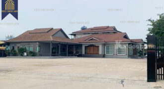 บ้านสร้างเอง แสนแสบ-มีนบุรี พื้นที่เยอะ ที่ตั้ง : แขวงแสนแสบ เขตมีนบุรี กรุงเทพมหานครฯ