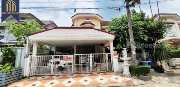 บ้านเดี่ยว พาร์คเวย์ โฮม รามคำแหง-สะพานสูง พร้อมอยู่ โครงการ : พาร์คเวย์ โฮม รามคำแหง ที่ตั้ง : ถนนรามคำแหง แขวงสะพานสูง เขตสะพานสูง กรุงเทพมหานครฯ