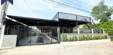 บ้านเดี่ยว มิตรประชา มีเทอเรสนั่งกินกินชมวิว บ้านกล้วย-ไทรน้อย โครงการ : มิตรประชา บ้านกล้วย-ไทรน้อย ที่ตั้ง : ถนนบางกรวย-ไทรน้อย ตำบลบางบัวทอง อำเภอบางบัวทอง จังหวัดนนทบุรี