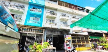 อาคารพาณิชย์ ซอยเจริญนคร 60 ตากสิน 27 โครงการ : อาคารพาณิชย์ ซอยเจริญนคร 60 ตากสิน 27 ที่ตั้ง : ถนนเจริญนคร แขวงบุคคโล เขตธนบุรี กรุงเทพฯ