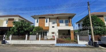 มือสอง : บ้านเดี่ยว บ้านภูมิสิริ (รังสิต-คลอง 7)https://tooktee.com/project/7068/1/30479/480