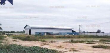 โรงงานพร้อมที่ดิน พื้นที่สีม่วง อุทัยธานี ที่ตั้ง : ตำบลประดู่ยื่น อำเภอลานสัก จังหวัดอุทัยธานี