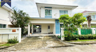 บ้านเดี่ยว เพอร์เฟค พาร์ค ร่มเกล้า-สุวรรณภูมิ โครงการ : เพอร์เฟค พาร์ค เฟส 2 ร่มเกล้า-สุวรรณภูมิ ที่ตั้ง : ถนนร่มเกล้า แขวงมีนบุรี เขตมีนบุรี กรุงเทพมหานครฯ