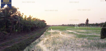 ที่ดิน 34 ไร่ คลองสามวา-มีนบุรี พื้นที่สีเขียว ที่ตั้ง : ถนนไมตรีจิตร แขวงสามวาตะวันออก เขตคลองสามวา กรุงเทพมหานครฯ