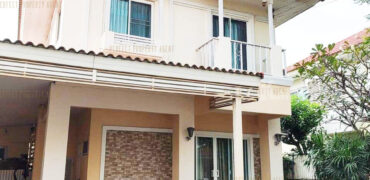 บ้านเดี่ยว เพอร์เฟค เพลส เฟส 3 สุวรรณภูมิ-บางพลี พร้อมอยู่ โครงการ : เพอร์เฟค เพลส เฟส 3 สุวรรณภูมิ-บางพลี ที่ตั้ง : ถนนลาดกระบัง ตำบลราชาเทวะ อำเภอบางพลี สมุทรปราการ