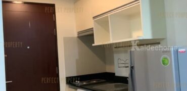 คอนโด Abstract พหลโยธิน จตุจักร วิวดี สวย พร้อมอยู่ โครงการ : Abstract พหลโยธิน ที่ตั้ง : ถนนพหลโยธิน แขวงจอมพล เขตจตุจักร กรุงเทพฯ