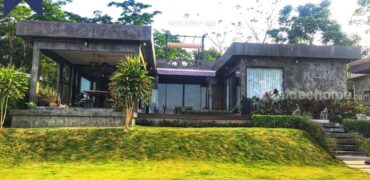 บ้านพักตากอากาศ ทอสคาน่า วัลเล่ย์ เขาใหญ่ เนื้อที่เยอะ โครงการ : บ้านพักตากอากาศ ทอสคาน่า วัลเล่ย์ เขาใหญ่ ที่ตั้ง : ตำบลโป่งตาลอง อำเภอปากช่อง จังหวัดนครราชสีมา