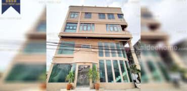 โฮมออฟฟิศ 5 ชั้น ประชาชื่น-หลักสี่ ทำเลดี ที่ตั้ง : ถนนประชาชื่น แขวงทุ่งสองห้อง เขตหลักสี่ กรุงเทพมหานครฯ