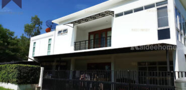 บ้านสร้างเอง พร้อมที่ดิน มีสระว่ายน้ำ ศาลาธรรมสพน์-ทวีวัฒนา ที่ตั้ง : แขวงศาลาธรรมสพน์ เขตทวีวัฒนา กรุงเทพมหานครฯ