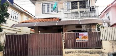 บ้านสวยพร้อมอยู่ หมู่บ้านวิเศษสุขนคร 79 ทุ่งครุ โครงการ : หมู่บ้านวิเศษสุขนคร 79 ทุ่งครุ ที่ตั้ง : ถนนประชาอุทิศ แขวงทุ่งครุ เขตทุ่งครุ กรุงเทพมหานครฯ