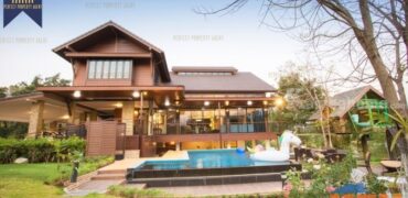 บ้านเดี่ยว ภูภัทราเขาใหญ่ โครงการ 2 ปากช่อง นครราชสีมา โครงการ : ภูภัทราเขาใหญ่ โครงการ 2 ปากช่อง ที่ตั้ง : ถนนผ่านศึก-กุดคล้า ตำบลพญาเย็น อำเภอปากช่อง จังหวัดนครราชสีมา