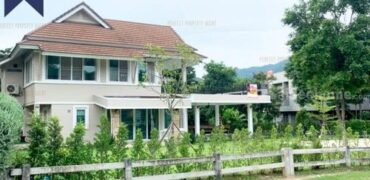 บ้านเดี่ยว ภูภัทรา เขาใหญ่ โครงการ 2 ปากช่อง นครราชสีมา โครงการ : ภูภัทรา เขาใหญ่ ที่ตั้ง : ตำบลพญาเย็น อำเภอปากช่อง จังหวัดนครราชสีมา