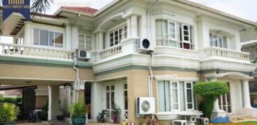 บ้านเดี่ยว หมู่บ้านภานุแลนด์ ถนนบรมราชนนี ตลิ่งชัน โครงการ : ภานุแลนด์ บางระนาด ถนนบรมราชนนี ที่ตั้ง : ถนนบรมราชนนี กาญจนาภิเษก แขวงบางระมาด เขตตลิ่งชัน กรุงเทพมหานคร