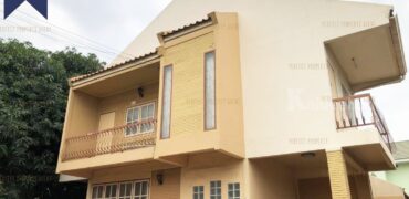 บ้านเดี่ยวสร้างเองนครปฐม ตกแต่งใหม่พร้อมอยู่ ที่ตั้ง : ตำบลธรรมสาลา อำเภอเมืองนครปฐม จังหวัดนครปฐม