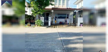 บ้านเดี่ยวพร้อมอยู่ทำเลดี มัณฑนา พระรามเก้า-ศรีนครินทร์ โครงการ : มัณฑนา พระรามเก้า-ศรีนครินทร์ ที่ตั้ง : ถนนกรุงเทพกรีฑา แขวงหัวหมาก เขตบางกะปิ กรุงเทพมหานครฯ