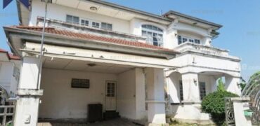 บ้านเดี่ยววรารมย์ เพชรเกษม 81 ถนนบางบอน 5 หลังมุม โครงการ : บ้านเดี่ยว วรารมย์ เพชรเกษม 81 (บางบอน 5) ที่ตั้ง : แขวงบางบอน เขตบางบอน กรุงเทพมหานครฯ