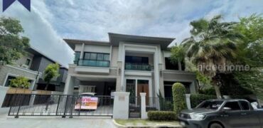 บ้านเดี่ยว Grand Bangkok Boulevard แกรนด์ บางกอก บูเลอวาร์ด สาทร โดย SC Asset โครงการ : แกรนด์ บางกอก บูเลอวาร์ด สาทร Grand Bangkok Boulevard Satthorn