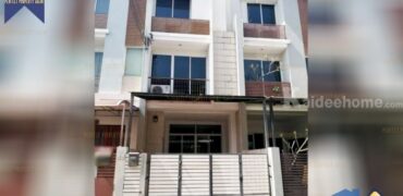 ทาวน์โฮม ธนาพัฒน์ เฮ้าส์ สาทร-นราธิวาส ตกแต่งใหม่พร้อมอยู่ โครงการ : ธนาพัฒน์ เฮ้าส์ ที่ตั้ง : ถนนนราธิวาสราชนครินทร์ แขวงช่องนนทรี เขตยานนาวา กรุงเทพมหานครฯ