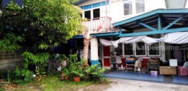 บ้านสร้างเอง ราชพฤกษ์ วัดท่าพระ ที่ตั้ง : ถนนราชพฤกษ์ แขวงวัดท่าพระ เขตบางกอกใหญ่ กรุงเทพมหานครฯ