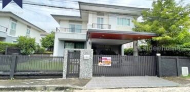 บ้านเดี่ยว เดอะ แพลนท์บางนา บางพลี-กิ่งแก้ว โครงการ : The Plant Bangna ที่ตั้ง : ถนนบางพลี-กิ่งแก้ว ตำบลบางพลีใหญ่ อำเภอบางพลี จังหวัดสมุทรปราการ