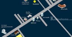 ขายที่ดิน วิวภูเขา ถมแล้ว ใกล้ตลาดร่วมจิต ต.หาดงิ้ว 1-1-18 ไร่