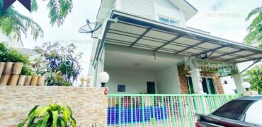 บ้านเดียว บรรยากศเงียบในซอยเทียนทะเล19 โครงการ : อิคอนเนอเจอร์ เทียนทะเล ที่ตั้ง : ถนนบางขุนเทียน แขวงท่าข้าม เขตบางขุนเทียน กรุงเทพมหานครฯ