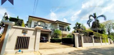 บ้านเดี่ยว นันทวัน กาญจนาภิเษก วงแหวน-รัตนาธิเบศร์ โครงการ : นันทวัน กาญจนาภิเษก วงแหวน-รัตนาธิเบศร์ ที่ตั้ง : ถนนกาญจนาภิเษก ตำบลบางแม่นาง อำเภอบางใหญ่ จังหวัดนนทบุรี