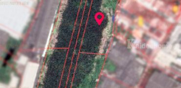 ที่ดินเปล่า ติดถนนสุขสวัสดิ์ พระสมุทรเจดีย์ ใกล้ทางด่วนกาญจนา โครงการ : สุขสวัสดิ์ ที่ตั้ง : ถนนสุขสวัสดิ์ ตำบลปากคลองบางปลากด อำเภอพระสมุทรเจดีย์ จังหวัดสมุทรปราการ