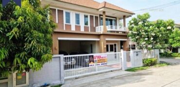 บ้านเดี่ยว เอโทล มัลดีฟส์ ปาล์ม บางนา-วงแหวน หลังมุม โครงการ : เอโทล มัลดีฟส์ ปาล์ม บางนา-วงแหวน ที่ตั้ง : ถนนบางนา-ตราด ตำบลบางแก้ว อำเภอบางพลี จังหวัดสมุทรปราการ