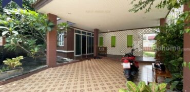 บ้านเดี่ยว พนาสนธิ์ การ์เด้นโฮม 6 หทัยราษฎร์ คลองสามวาตะวันตก โครงการ : พนาสนธิ์ การ์เด้นโฮม 6 ที่ตั้ง : ถนนหทัยราษฎร์ แขวงคลองสามวาตะวันตก เขตคลองสามวา กรุงเทพมหานครฯ