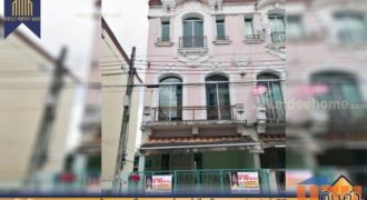 ทาวน์โฮมบ้านกลางเมือง แกรนด์ เดอปารีส รัชดา ทำเลดีเดินทางสะดวก โครงการ : บ้านกลางเมือง แกรนด์ เดอปารีส รัชดา ที่ตั้ง : ถนนประชาอุทิศ แขวงวังทองหลาง เขตวังทองหลาง กรุงเทพมหานคร