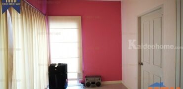 บ้านแฝด perfect park พระราม 5 บางใหญ่ ทำเลดีพร้อมอยู่ โครงการ : perfect park พระราม 5 บางใหญ่ ที่ตั้ง : ถนนกาญจนาภิเษก ตำบลบางแม่นาง อำเภอบางใหญ่ จังหวัดนนทบุรี