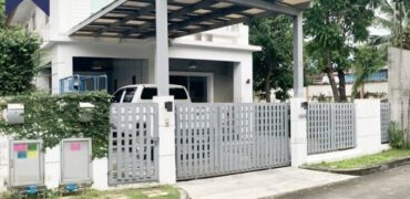บ้านเดี่ยวชลดา สายไหม ถนนสายไหม ออเงิน โครงการ : ชลลดา สายไหม ที่ตั้ง : ถนนสายไหม แขวงออเงิน เขตสายไหม กรุงเทพมหานครฯ
