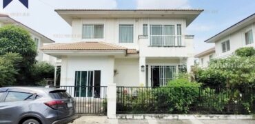 บ้านเดี่ยว สีวลี สุวรรณภูมิ บางพลี หน้าบ้านไม่ติดใคร วิวหน้าสวน โครงการ : สีวลี สุวรรณภูมิ ที่ตั้ง : ถนนบางพลี-กิ่งแก้ว ตำบลบางพลีใหญ่ อำเภอบางพลี จังหวัดสมุทรปราการ