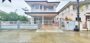 บ้านเดี่ยวกัลปพฤกษ์ เทพารักษ์ บางปลา หลังมุม พร้อมอยู่ โครงการ : กัลปพฤกษ์ ที่ตั้ง : ถนนเทพารักษ์ ตำบลบางปลา อำเภอบางพลี จังหวัดสมุทรปราการ