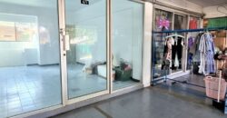 ขายพีไทยคอนโด ลิฟวิ่งเพลส รีโนเวทใหม่ ห้อง Studio ชั้น 1 ทำการค้าได้ ราคาน่าลงทุน