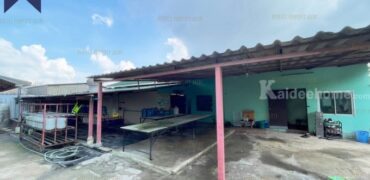 โรงงานผลิตน้ำดื่ม ประชาธิปัตย์-ประชาธิปัตย์ พร้อมดำเนินกิจการต่อ โครงการ : โรงงานผลิตน้ำดื่มพร้อมสิ่งปลูกสร้าง ที่ตั้ง : ตำบลประชาธิปัตย์ อำเภอธัญบุรี จังหวัดปทุมธานี