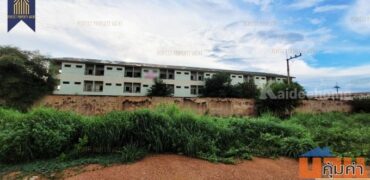 ที่ดินพร้อมสิ่งปลูกสร้าง 25 ไร่ พนมสารคาม ติดถนนใหญ่ ที่ตั้ง : ตำบลเกาะขนุน อำเภอพนมสารคาม จังหวัดฉะเชิงเทรา