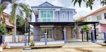 บ้านเดี่ยว ซื่อตรง รังสิต คลองสาม ปทุมธานี พร้อมอยู่ โครงการ : ซื่อตรง ที่ตั้ง : ถนนรังสิต-นครนายก ตำบลบึงยี่โถ อำเภอธัญบุรี จังหวัดปทุมธานี