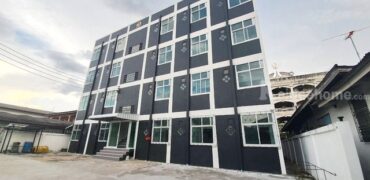 ขายอพาร์ทเม้นท์จำนวน 44 ห้อง 4 ชั้น ปรังปรุงใหม่เอี่ยม ซอยเสรีไทย 30 ใกล้สวนเสรีไทย ใกล้นิด้า