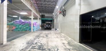 โกดัง โรงงาน เทียนทะเล แสมดำ บางขุนเทียน ที่ตั้ง : ถนนเทียนทะเล แขวงแสมดำ เขตบางขุนเทียน กรุงเทพมหานคร