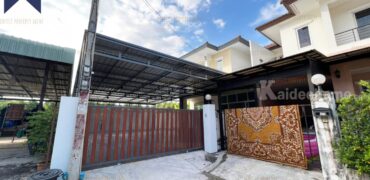 บ้านเดี่ยว หลังมุม เปี่ยมภิรมย์ มิตรไมตรี มีนบุรี หนองจอก รีโนเวทใหม่ โครงการ : เปี่ยมภิรมย์ ที่ตั้ง : ถนนมิตรไมตรี แขวงหนองจอก เขตหนองจอก กรุงเทพมหานคร