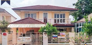 บ้านเดี่ยว อารีน่า พาร์ค ท่าแร้ง-บางเขน คู้บอน 27 โครงการ : อารีน่า พาร์ค คู้บอน 27 ที่ตั้ง : แขวงท่าแร้ง เขตบางเขน กรุงเทพมหานคร