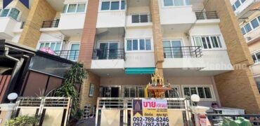 ทาวน์โฮม 3 ชั้น สิตานัน ราม 2 วงแหวน-อ่อนนุช ใกล้เมกา บางนา โครงการ : สิตานัน ที่ตั้ง : ถนนรามคำแหง 2 แขวงดอกไม้ เขตประเวศ กรุงเทพมหานคร