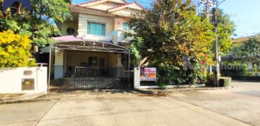 บ้านเดี่ยว สีวลี สุวรรณภูมิ ทำเลดี บ้านหลังมุม โครงการ : สีวลี สุวรรณภูมิ ที่ตั้ง : ถนนกิ่งแก้ว-บางพลี, ตำบลบางพลีใหญ่ อำเภอบางพลี จังหวัดสมุทรปราการ